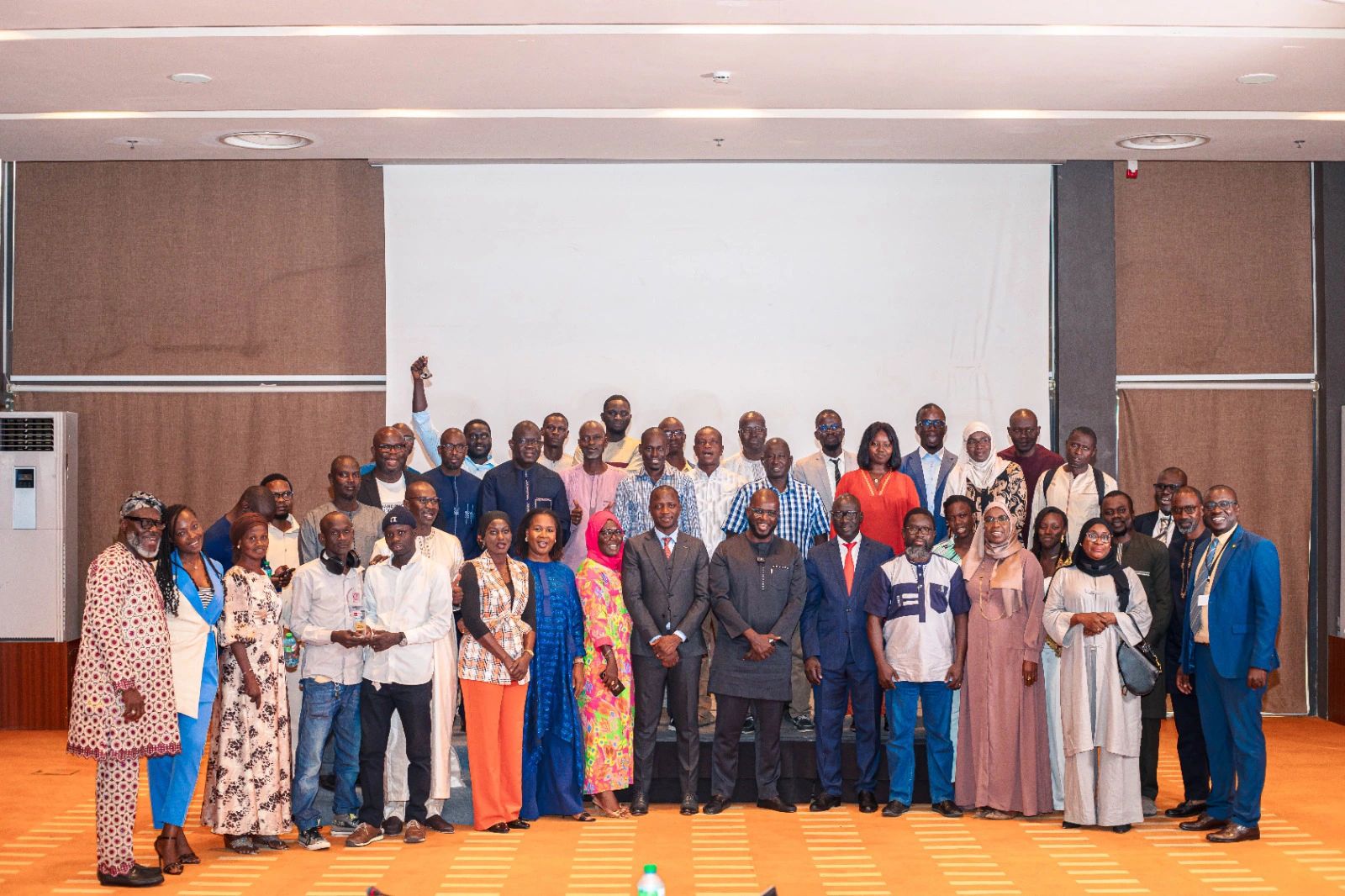 SAGAM Electronics renforce son engagement qualité lors de la Revue de Direction ISO 9001:2015