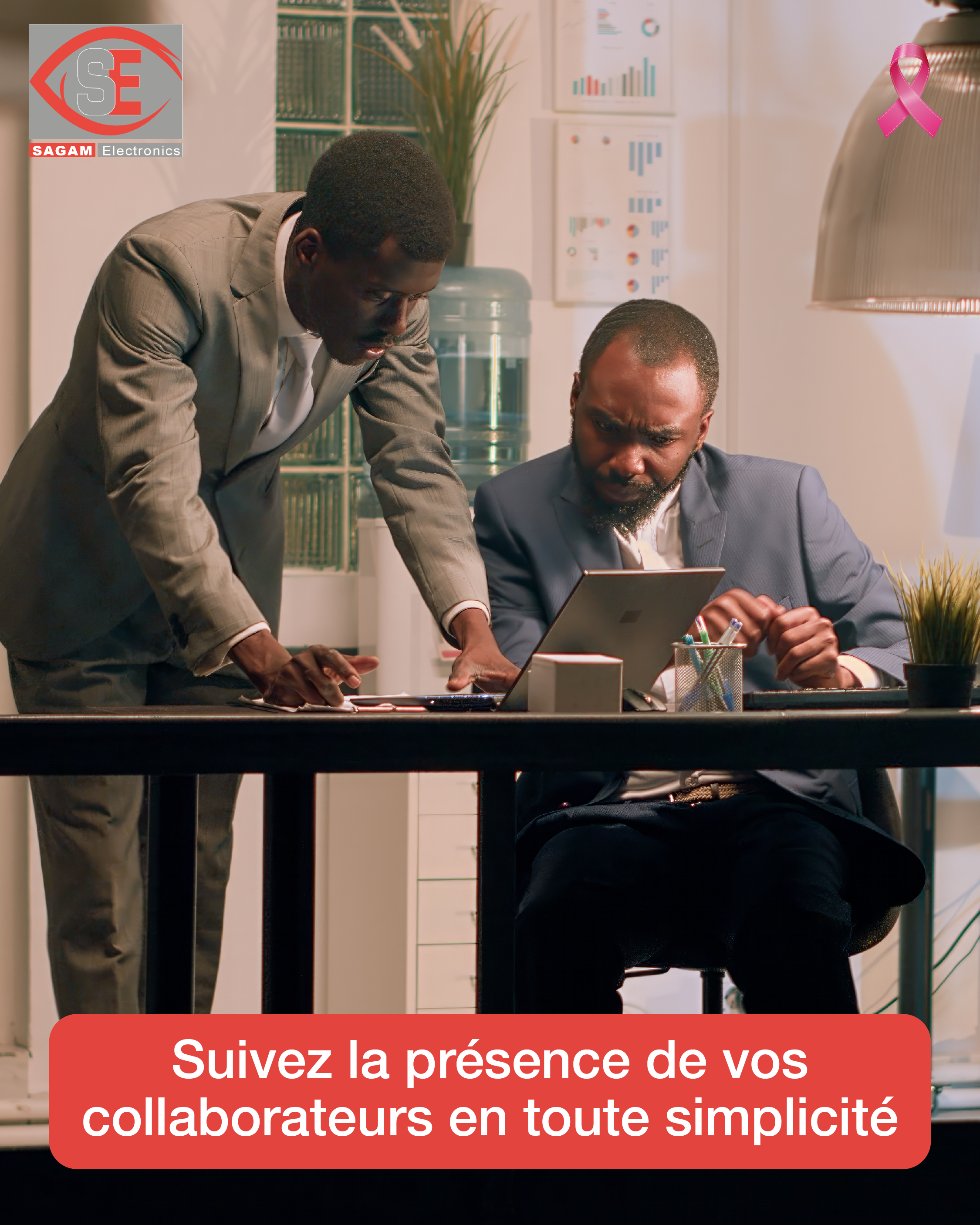 Optimisez la gestion du temps et de la présence de vos équipes