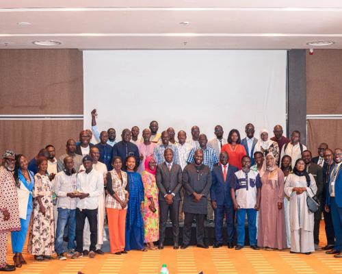 SAGAM Electronics renforce son engagement qualité lors de la Revue de Direction ISO 9001:2015