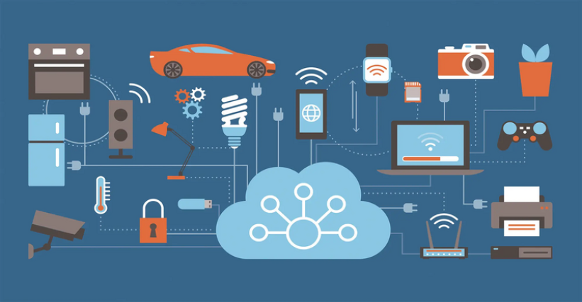 Iot et Géolocalisation